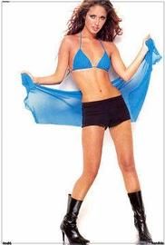 AnNy~aNtEs De RBD - �DuDiX� - Anahi