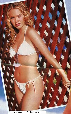 AnNy~aNtEs De RBD - �DuDiX� - Anahi
