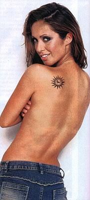 AnNy~aNtEs De RBD - e mult mai frumoasa acum - Anahi