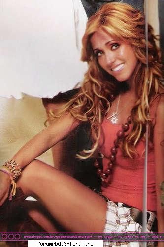 Anita de la Semana - frumoasa nu? :D - Anahi