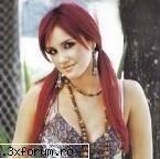 Avatare - Antonia - Dulce Maria