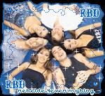 Avatare - Aici punem avatare cu RBD!Incep eu - Rbd