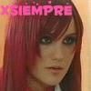 Avatare - Antonia - Dulce Maria