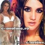 Avatare - Antonia - Dulce Maria