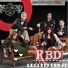 Avatare - Coperta Empezar desede cero! - Rbd