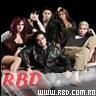 Avatare - Antonia - Rbd