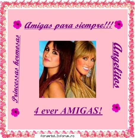 BaNnErE by xdee_x - amigas...las hadas - Bannere