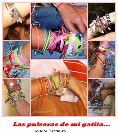 BaNnErE by xdee_x - pulseras de mi gatita - Bannere