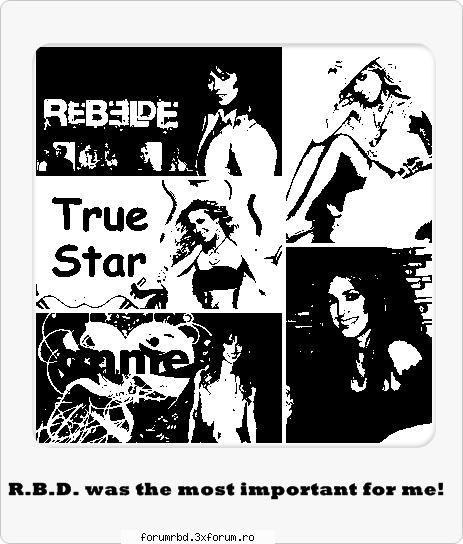 BaNnErE by xdee_x - RBD hasta al fin - Bannere