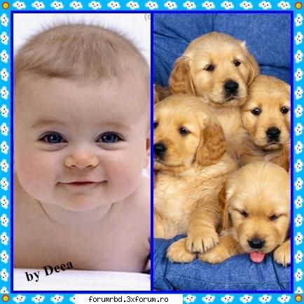 BaNnErE by xdee_x - d....bebe si cutzu - Bannere