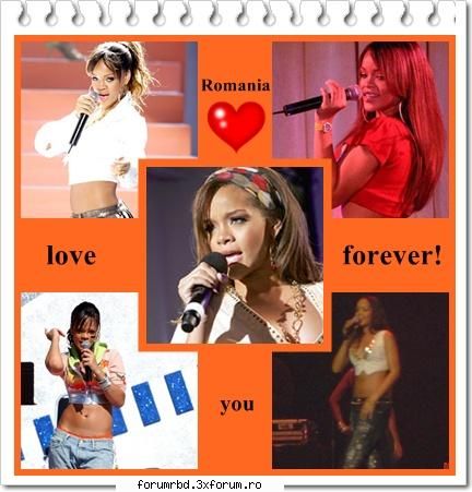 BaNnErE by xdee_x - Rihannnna 4 ever - Bannere
