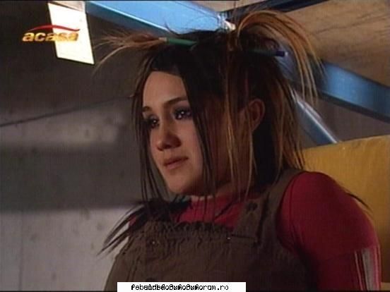 .Capturi - (:( Salakutza...sa sufere din cauza lui Diego:X - Dulce Maria