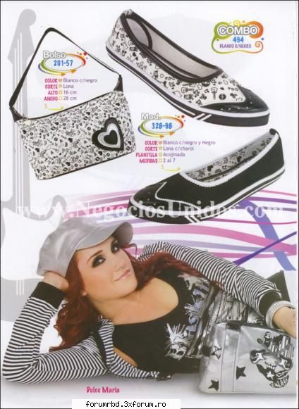 Cklass - Inca una......tot din 2008 - Dulce Maria