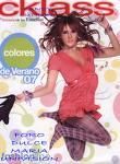 Cklass - andreea - Dulce Maria