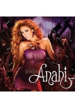 Concert ANAHI in ROMANIA !! 13 martie Sala Palatului. - ANAHI in CONCERT in Romania pe 13 martie la - Anahi
