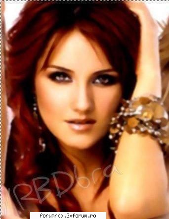 Concerte - dul es mi preferida.es mi idolo :D :D :D - Dulce Maria