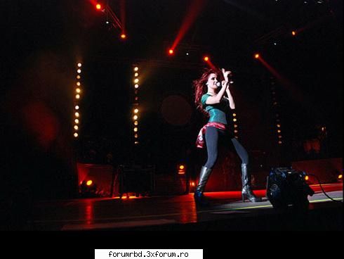 Concerte - maite(mirela) - Dulce Maria