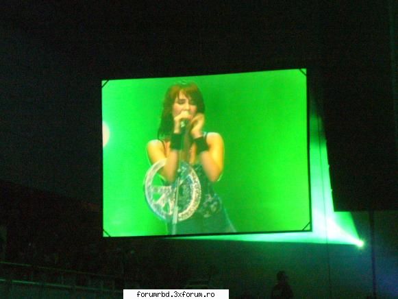 Concerte - raluca_dragutza52 - Dulce Maria