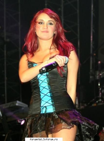 Concerte - ana_dulce rbd - Dulce Maria