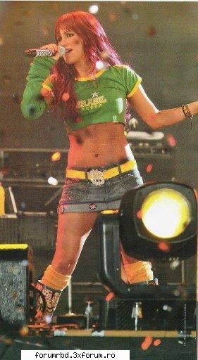 Concerte - ana_dulce rbd - Dulce Maria