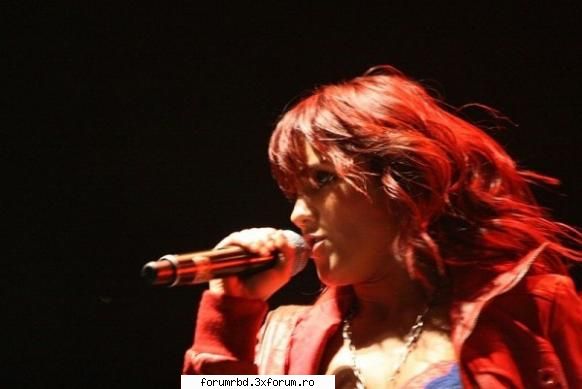 Concerte - raluca_dragutza52 - Dulce Maria