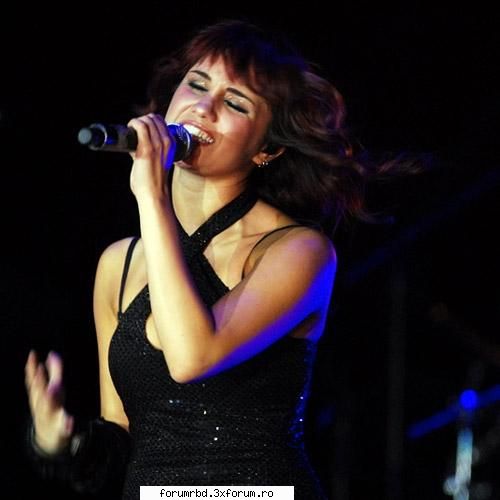 Concerte - ana - Dulce Maria