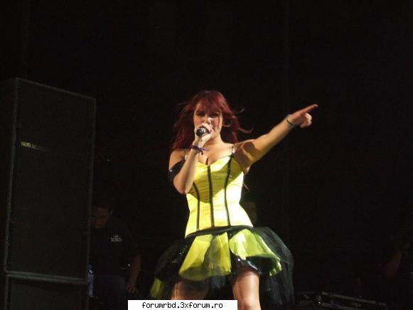Concerte - Antonia - Dulce Maria
