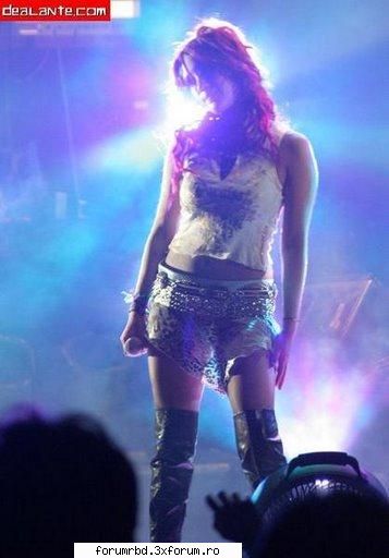 Concerte - lavinia_corina95 - Dulce Maria