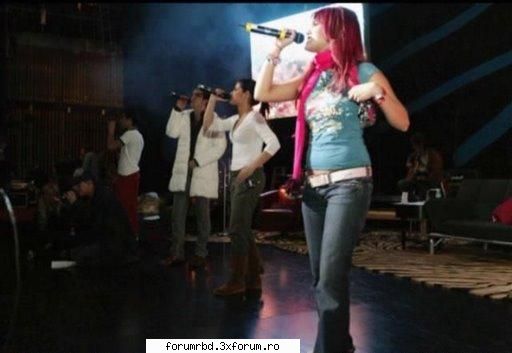 Concerte - lavinia_corina95 - Dulce Maria