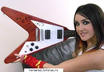 Galeria Oficiala De Poze cu Dulce - FuckPrada - Dulce Maria