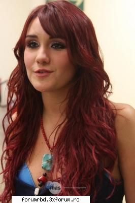 Galeria Oficiala De Poze cu Dulce - micsunica - Dulce Maria