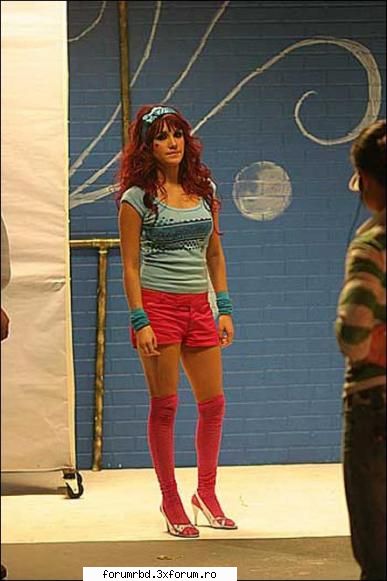 Galeria Oficiala De Poze cu Dulce - empesar desde cero - Dulce Maria
