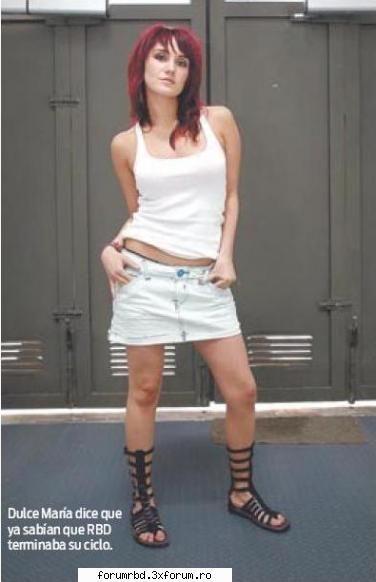 Galeria Oficiala De Poze cu Dulce - raluca_dragutza52 - Dulce Maria