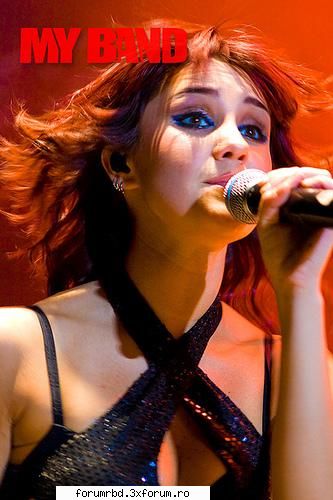 Galeria Oficiala De Poze cu Dulce - raluca_dragutza52 - Dulce Maria