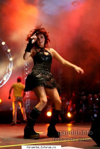 Galeria Oficiala De Poze cu Dulce - raluca_dragutza52 - Dulce Maria