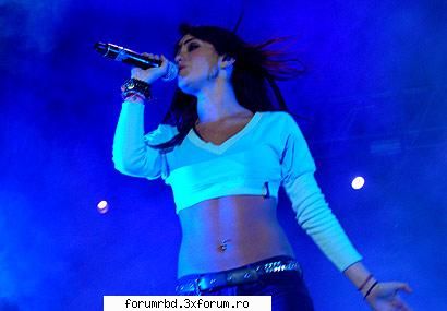 Galeria Oficiala De Poze cu Dulce - raluca_dragutza52 - Dulce Maria