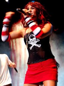 Galeria Oficiala De Poze cu Dulce - raluca_dragutza52 - Dulce Maria