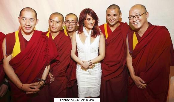 Galeria Oficiala De Poze cu Dulce - raluca_dragutza52 - Dulce Maria