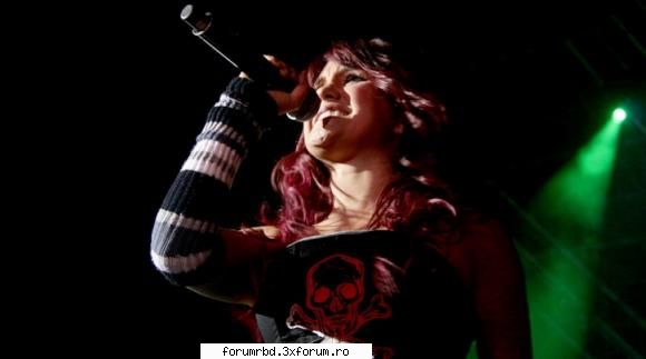 Galeria Oficiala De Poze cu Dulce - raluca_dragutza52 - Dulce Maria