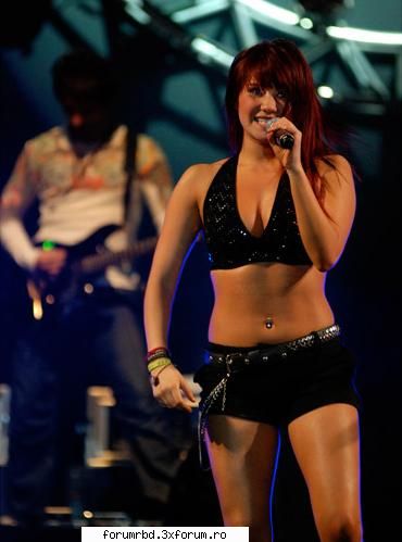 Galeria Oficiala De Poze cu Dulce - raluca_dragutza52 - Dulce Maria