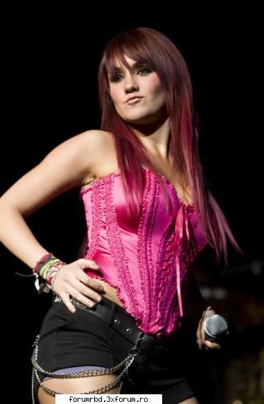 Galeria Oficiala De Poze cu Dulce - raluca_dragutza52 - Dulce Maria