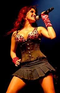 Galeria Oficiala De Poze cu Dulce - raluca_dragutza52 - Dulce Maria