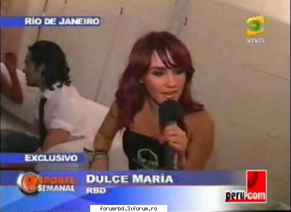 Galeria Oficiala De Poze cu Dulce - raluca_dragutza52 - Dulce Maria