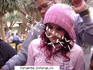 Galeria Oficiala De Poze cu Dulce - raluca_dragutza52 - Dulce Maria