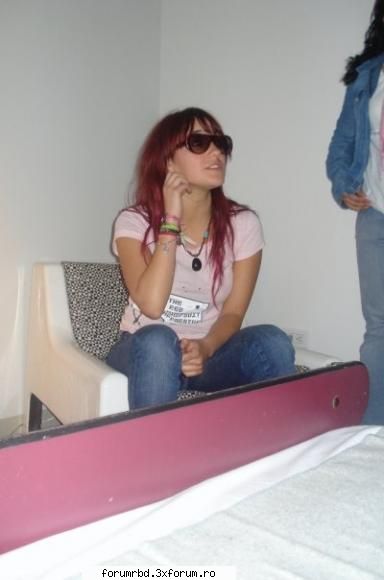 Galeria Oficiala De Poze cu Dulce - raluca_dragutza52 - Dulce Maria