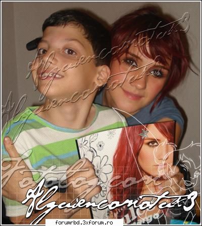Galeria Oficiala De Poze cu Dulce - raluca_dragutza52 - Dulce Maria