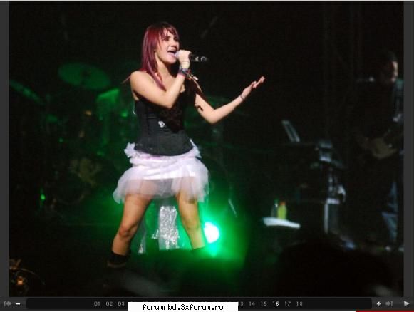 Galeria Oficiala De Poze cu Dulce - raluca_dragutza52 - Dulce Maria