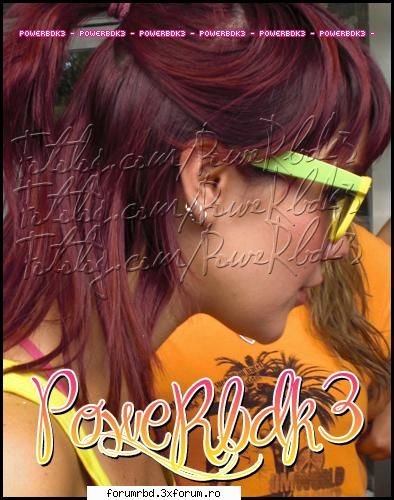 Galeria Oficiala De Poze cu Dulce - raluca_dragutza52 - Dulce Maria