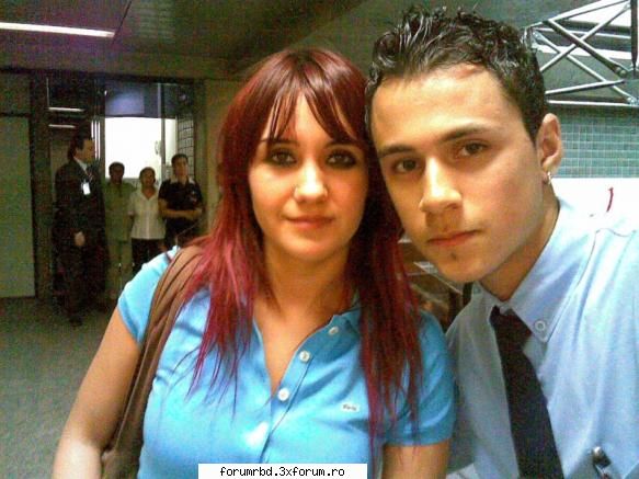 Galeria Oficiala De Poze cu Dulce - raluca_dragutza52 - Dulce Maria