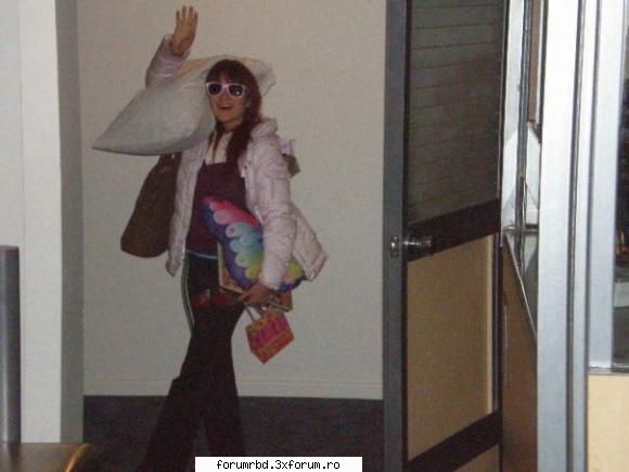 Galeria Oficiala De Poze cu Dulce - raluca_dragutza52 - Dulce Maria